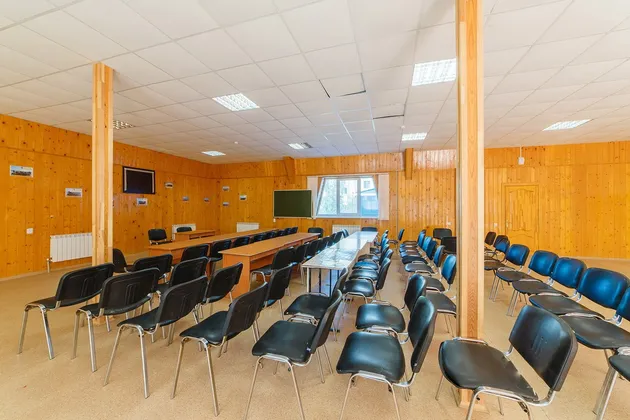 Детский санаторий Глобус в Краснодарском крае: фото 12