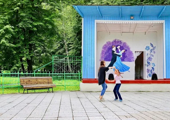 Санаторий Краинка в Тульской области: фото 11