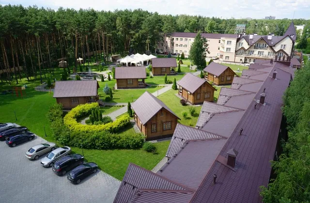 Ледовый парк Иваново: фото 16
