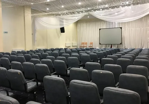 База Горизонт в Подмосковье: фото 19