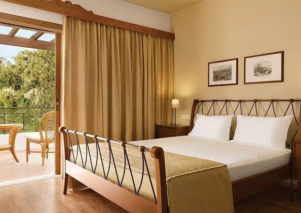 Ramada By Wyndham Loutraki Poseidon Resort: фото 13
