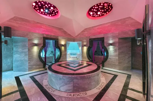 Susesi Luxury Resort: фото 21