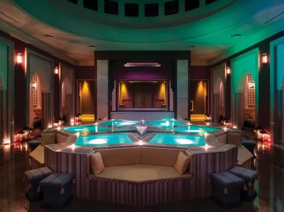 Titanic Deluxe Golf Belek: фото 34
