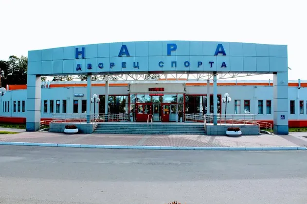 Культурно-Спортивный Комплекс Нара: фото 2
