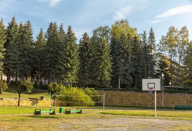 Санаторий Пикет в Кисловодске: фото 9