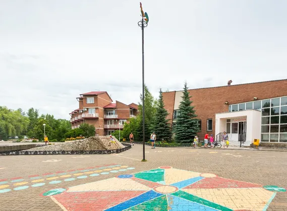 База отдыха Стрежень в Самарской области: фото 15