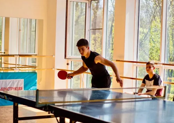 Спортивно-оздоровительный комплекс Ромашка: фото 18