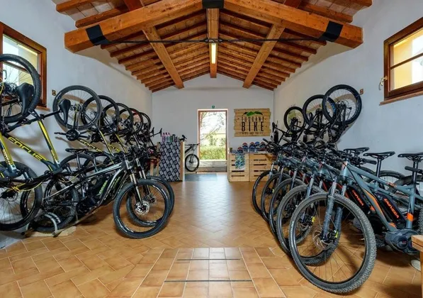 Poggio All'agnello: фото 22