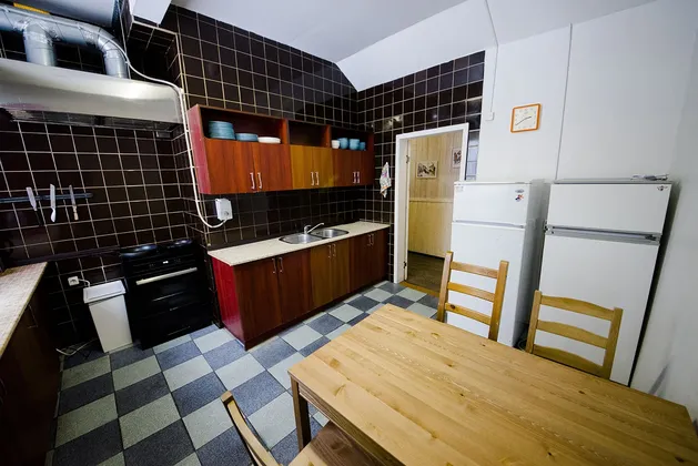 Горнолыжный курорт Снежный в Ленинградской области: фото 19