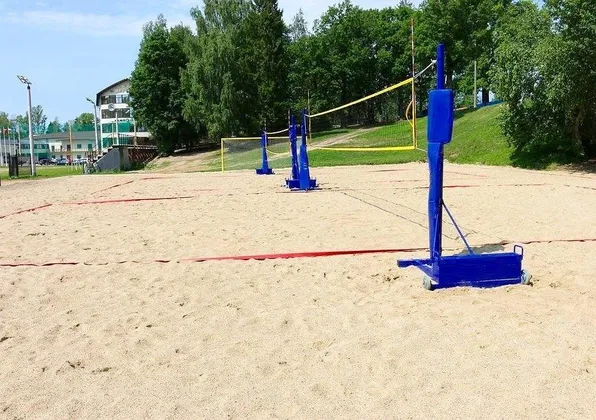 Парк-отель Пересвет Русские сезоны Московской области: фото 11