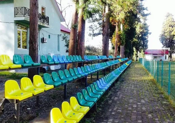Футбольный Городок Batumi-Club: фото 3
