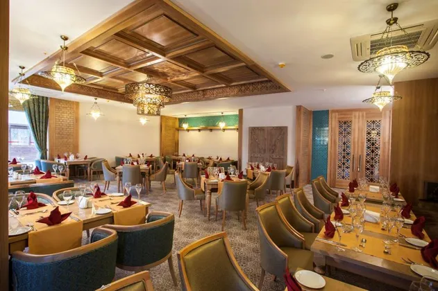 Belek Beach Resort: фото 4