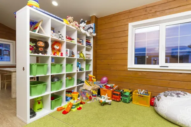 Терраски Парк в Шаве: фото 12