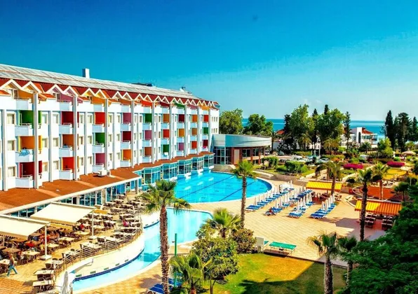Rox Royal Hotel (Ex Grand Haber): фото 2