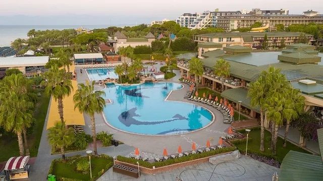 Pine Beach Belek: фото 6