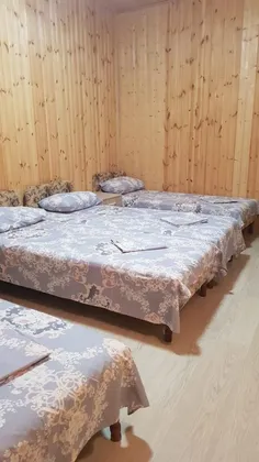 Спортивная база Парус в Краснодарском крае: фото 6
