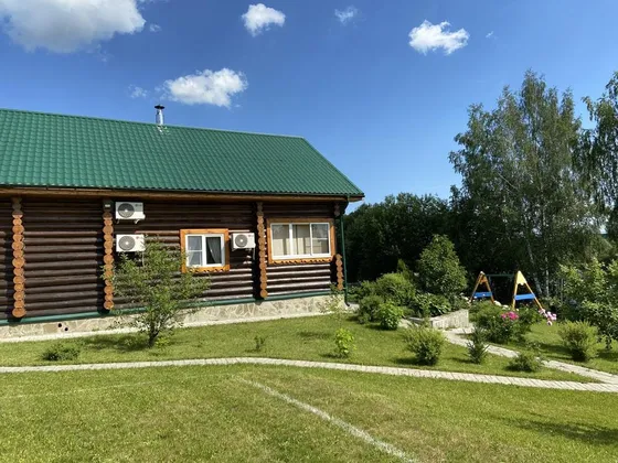 Усадьба Починки: фото 7