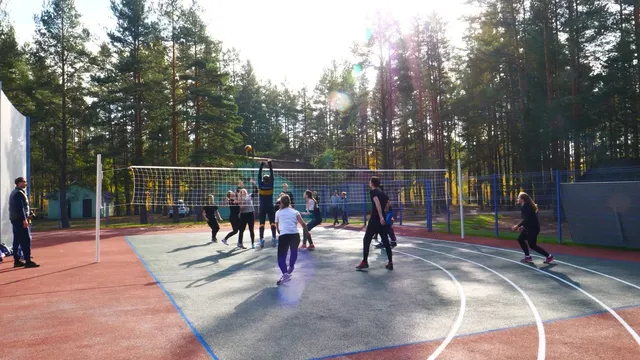 Спортбаза Смолячково: фото 8
