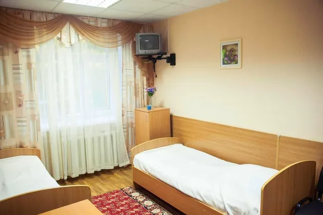 Загородный центр Дзержинец в Нижегородской области: фото 19