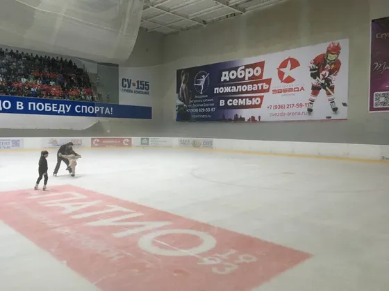 Загородный отель Серпухов: фото 27