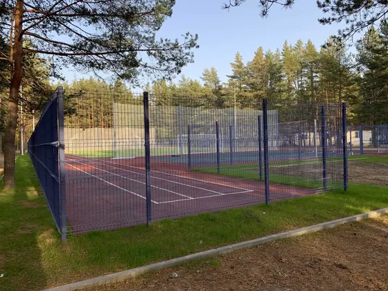 Спортбаза Смолячково: фото 7