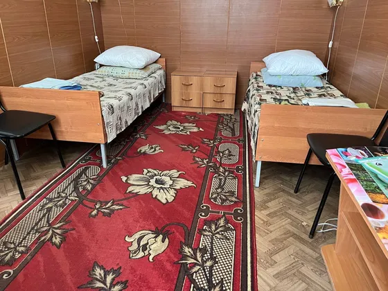 Санаторий Озёры в Коломне: фото 10