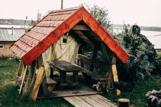 Гостевой комплекс Онежское подворье: фото 6