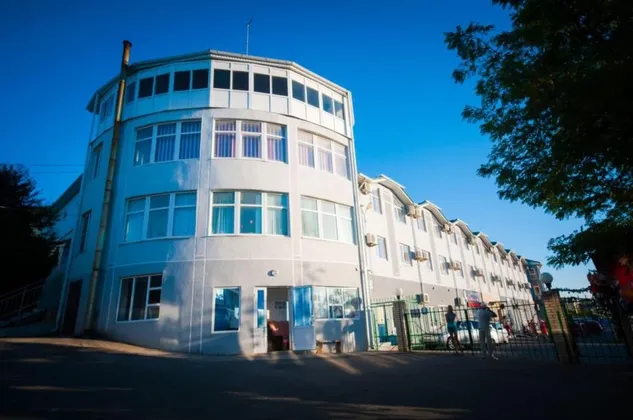 ДОЛ Электрон В Сукко