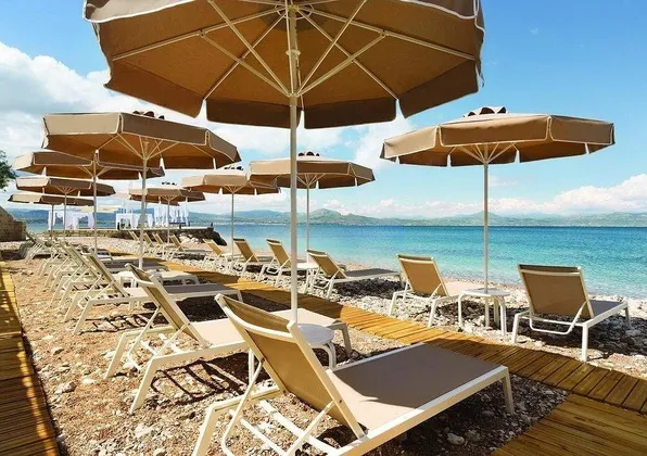 Ramada By Wyndham Loutraki Poseidon Resort: фото 8