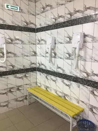 Дворец спорта Дельфин Конаково в Тверской области: фото 16