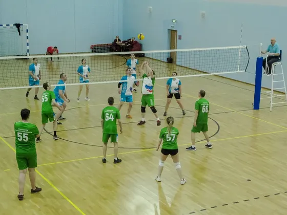Спортивно-культурный комплекс Оренбуржье в Оренбурге: фото 11