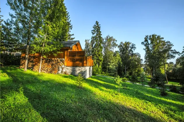 Артурс Village & SPA