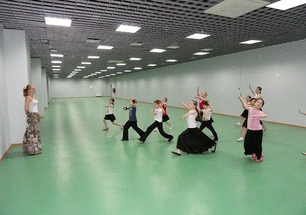 Загородный учебно-оздоровительный комплекс «Солнечный»: фото 15