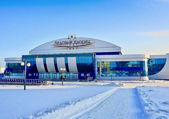 Центр Спортивной Подготовки Йошкар-Ола: фото 14