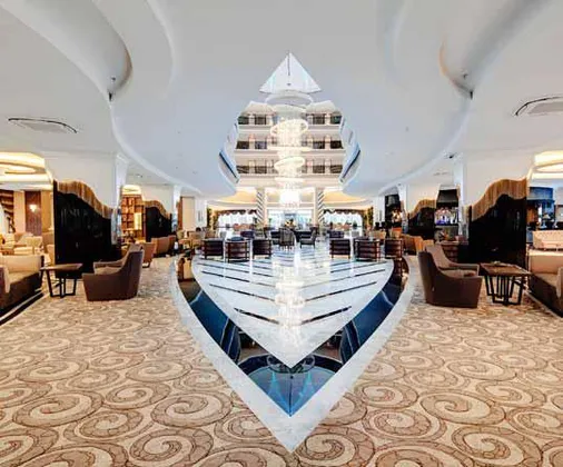 Jacaranda Hotels 5*: фото 39