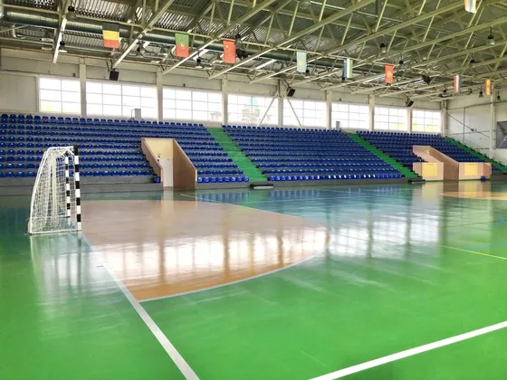 ФОК Ока В Дзержинске: фото 3