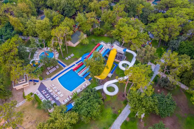 Armas Luxury Resort & Villas: фото 12
