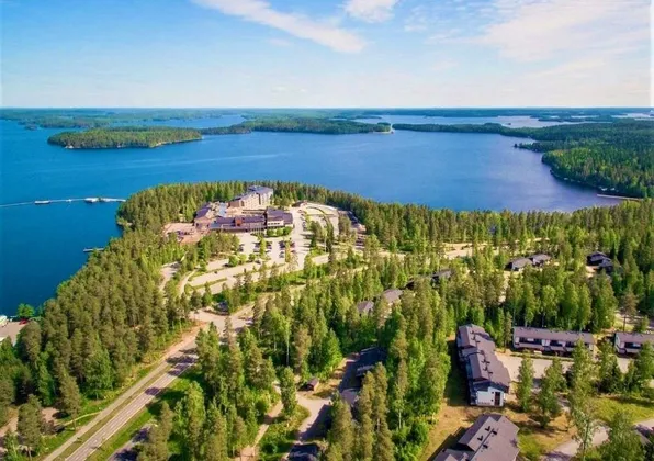 Imatra Base Camp: фото 21