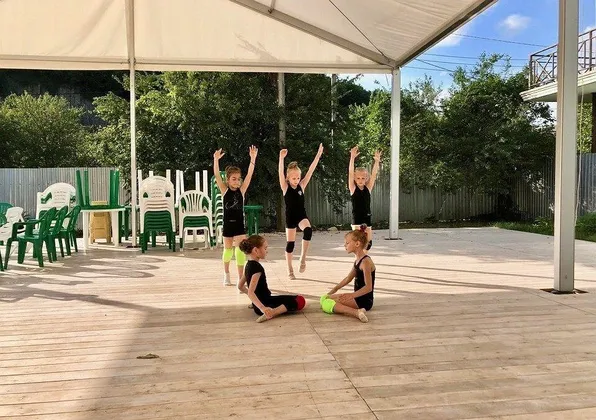 Отель Ольга: фото 10