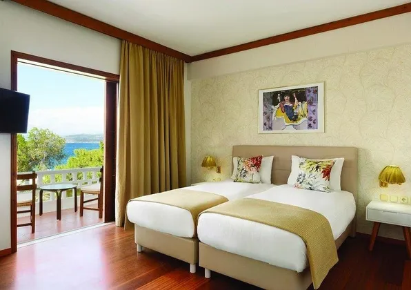 Ramada By Wyndham Loutraki Poseidon Resort: фото 12