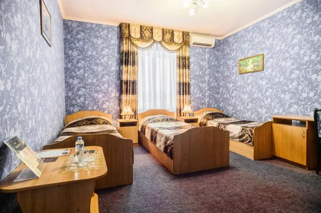 Гостинный Дом: фото 10
