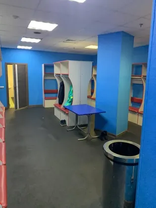 Спортивный комплекс Арена Балашиха в Московской области: фото 18