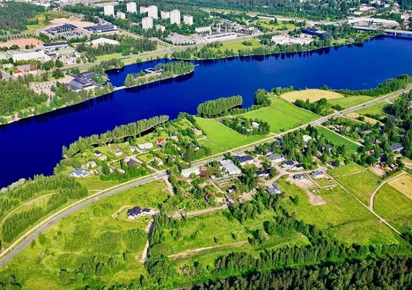 Imatra Base Camp