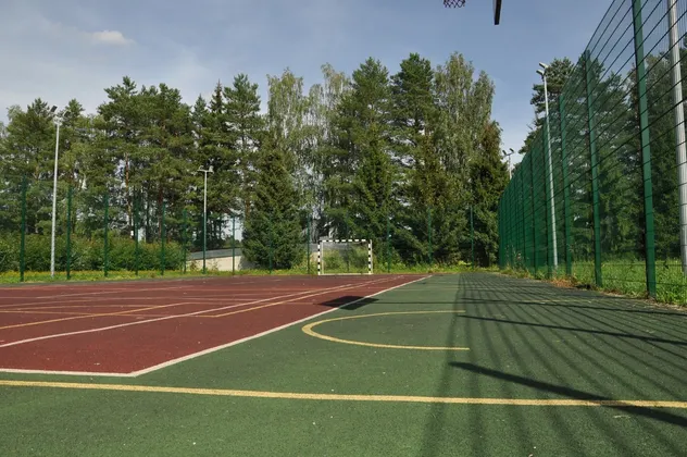 Оздоровительный комплекс Литвиново в Московской области: фото 5