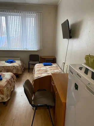 Московское училище олимпийского резерва: фото 51