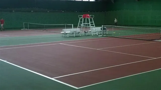 Школа Олимпийского Резерва Москвич: фото 8