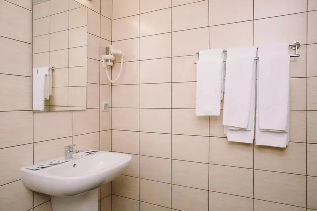 Отель Skypoint Шереметьево: фото 15