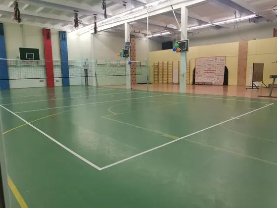Спортивная база "Дом Спорта": фото 6