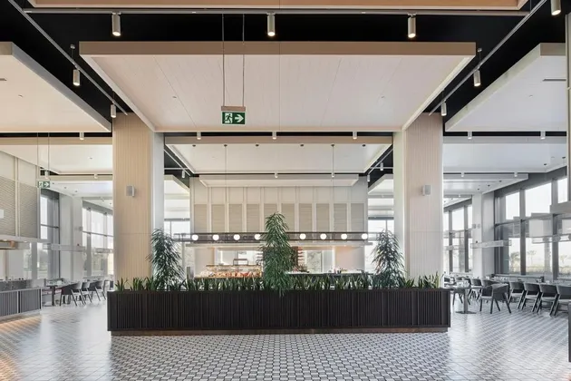 Voyage Belek Golf & SPA Hotel: фото 25