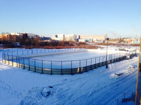 Спортивный комплекс Спорт-индустрия в Великом Новгороде: фото 18